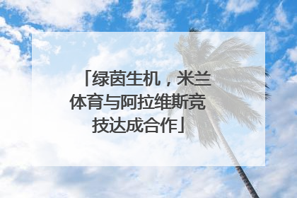 绿茵生机，米兰体育与阿拉维斯竞技达成合作