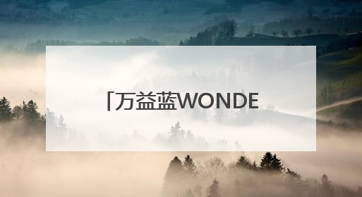 万益蓝WONDERLAB亮相欧洲国际营养保健食品展